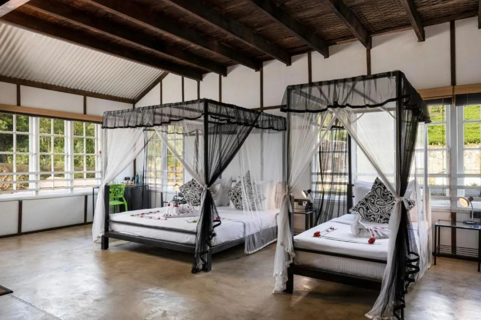 Tea & Experience Factory