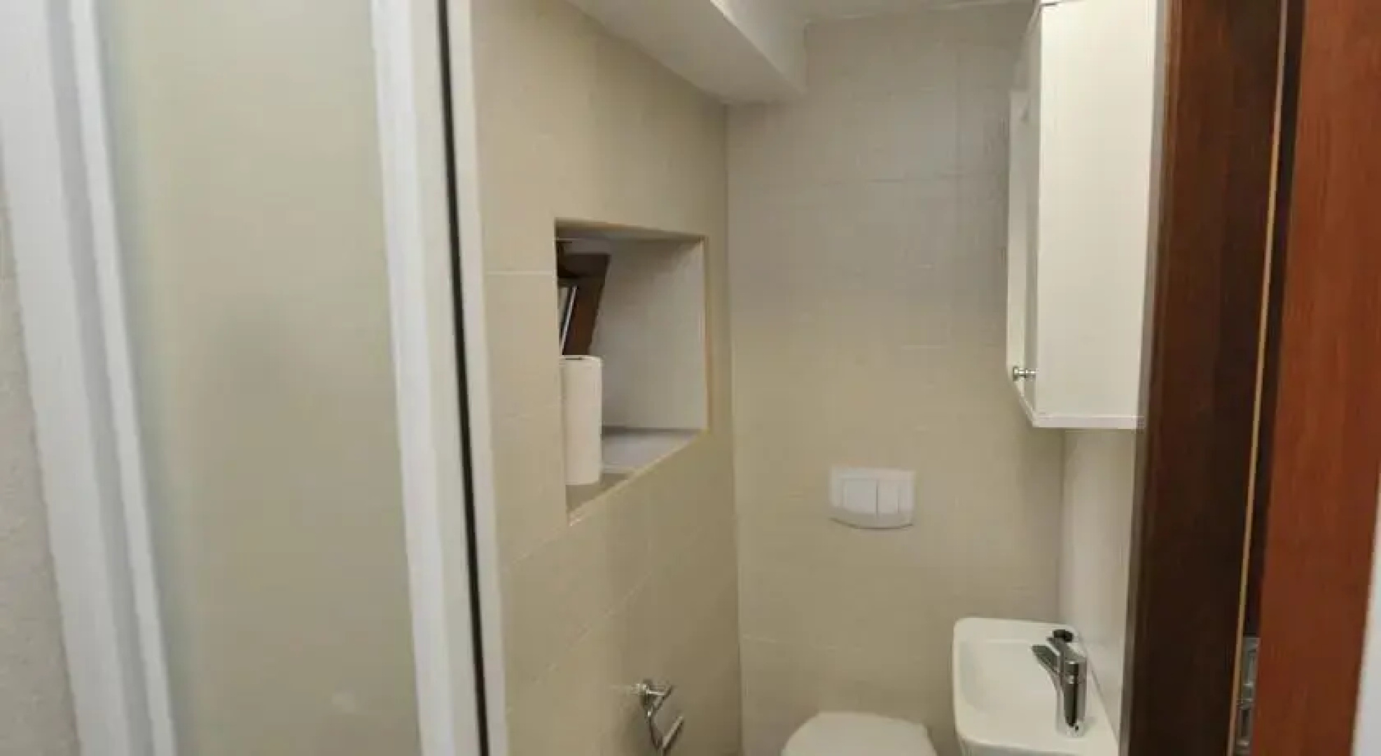 Rooms in center of Split