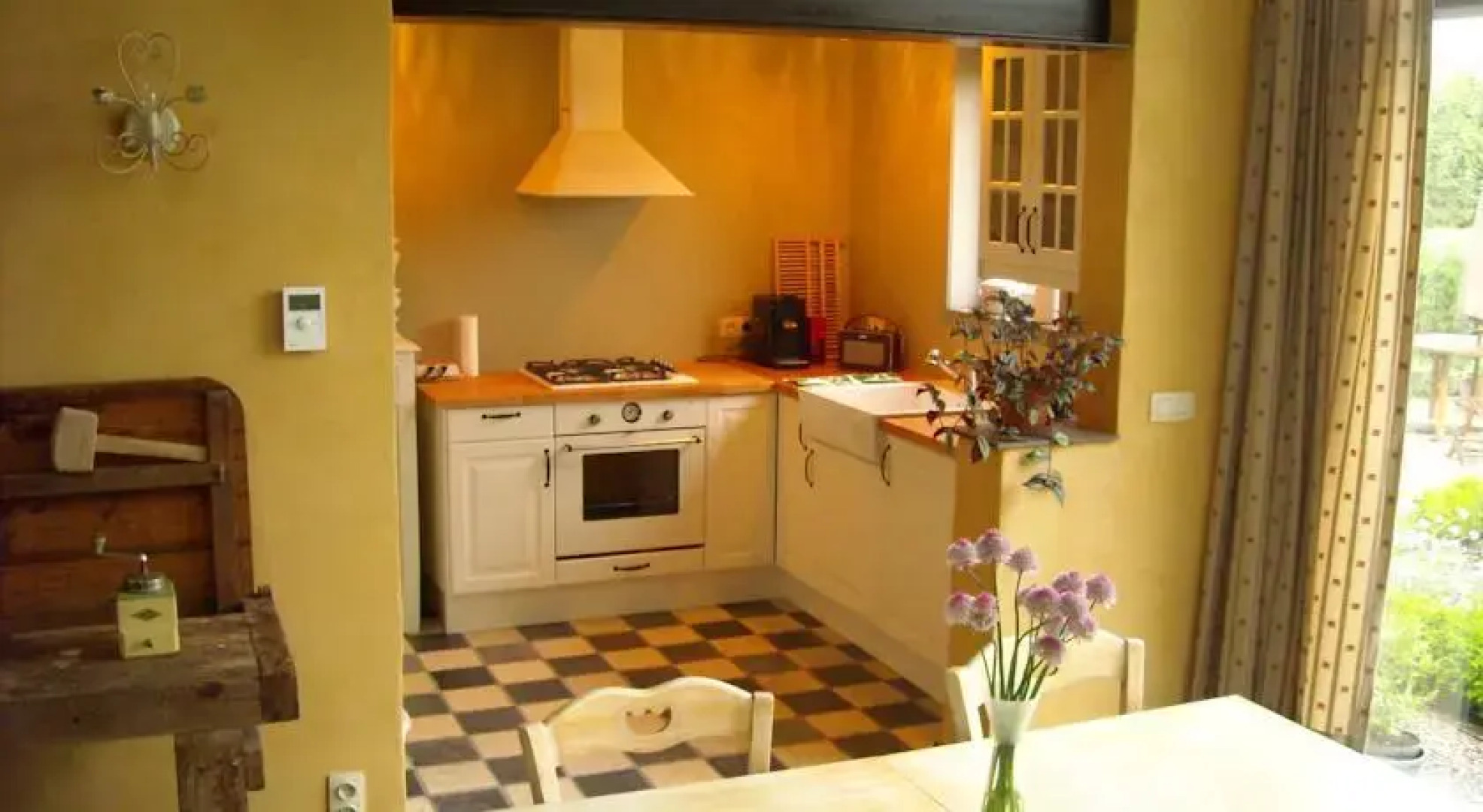 B&B t Lof Der Kruiden