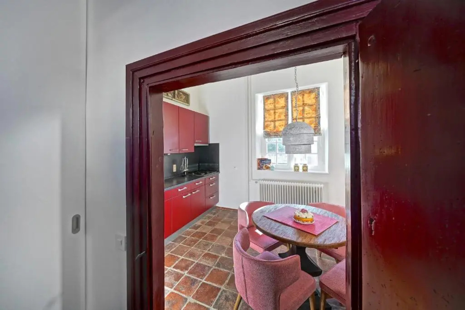 Hotel Abdijhof Thorn