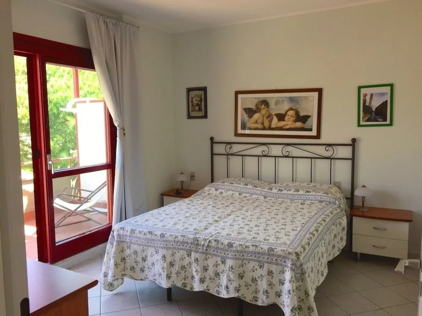 Apartments Via Dei Platani