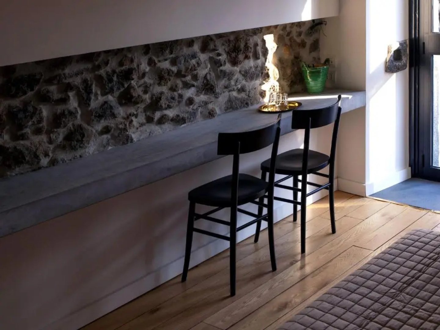 Talè Restaurant&Suite