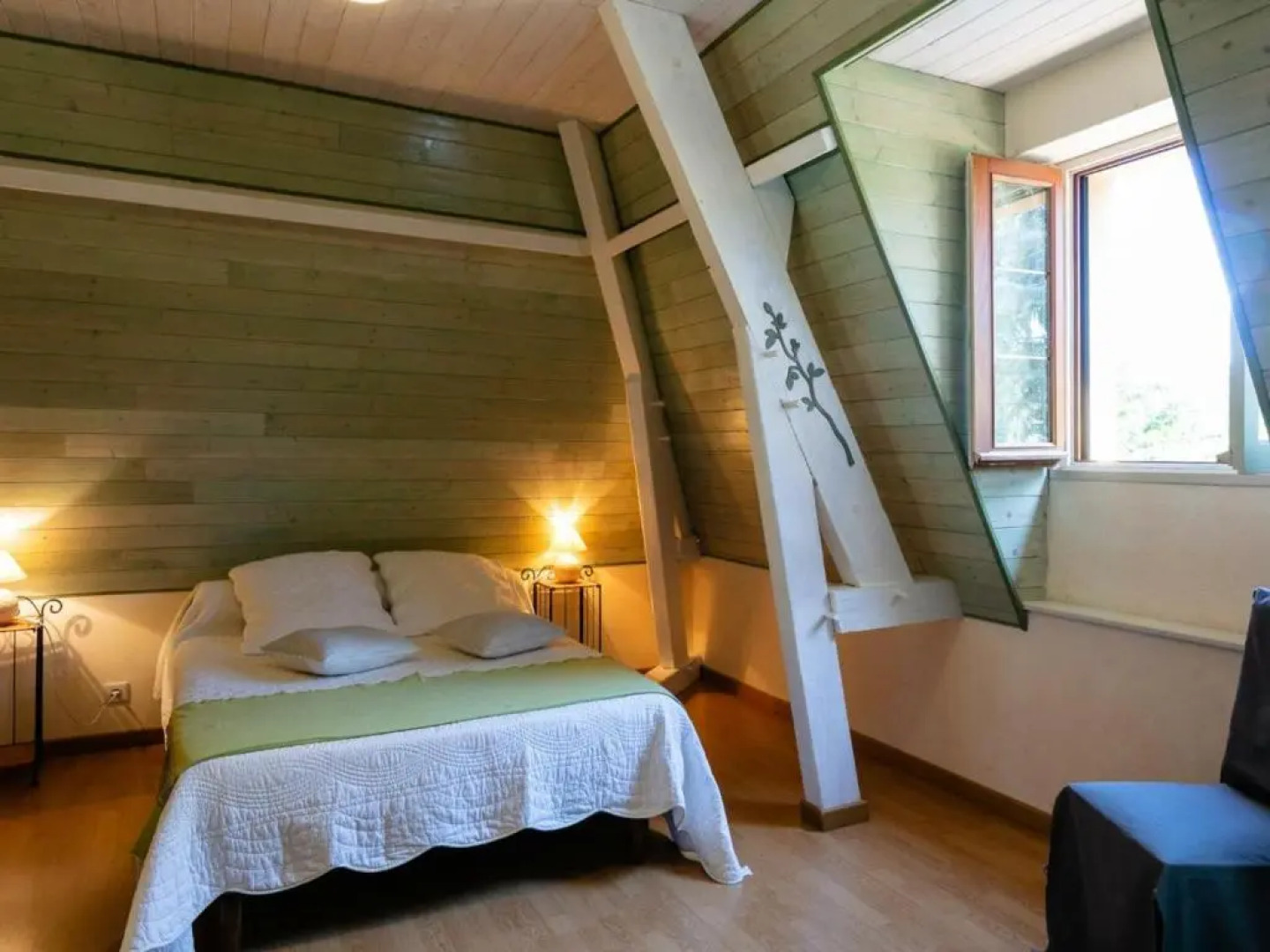 Gîte Le Bugue, 4 pièces, 5 personnes - FR-1-616-115