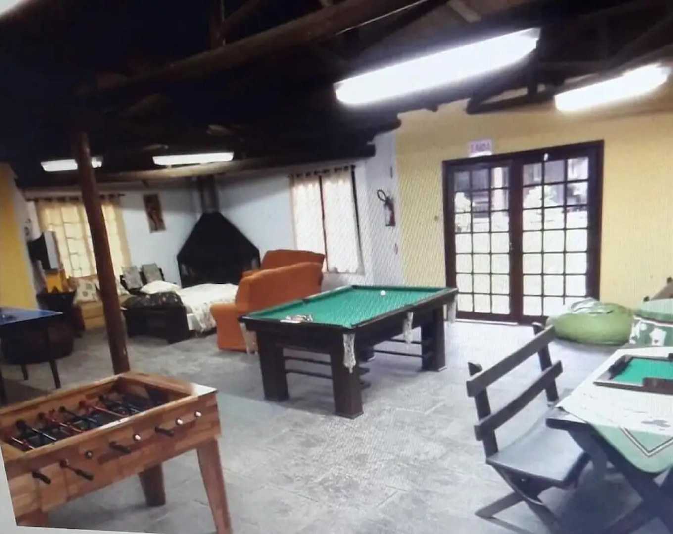 Hotel Fazenda Pedras Brancas