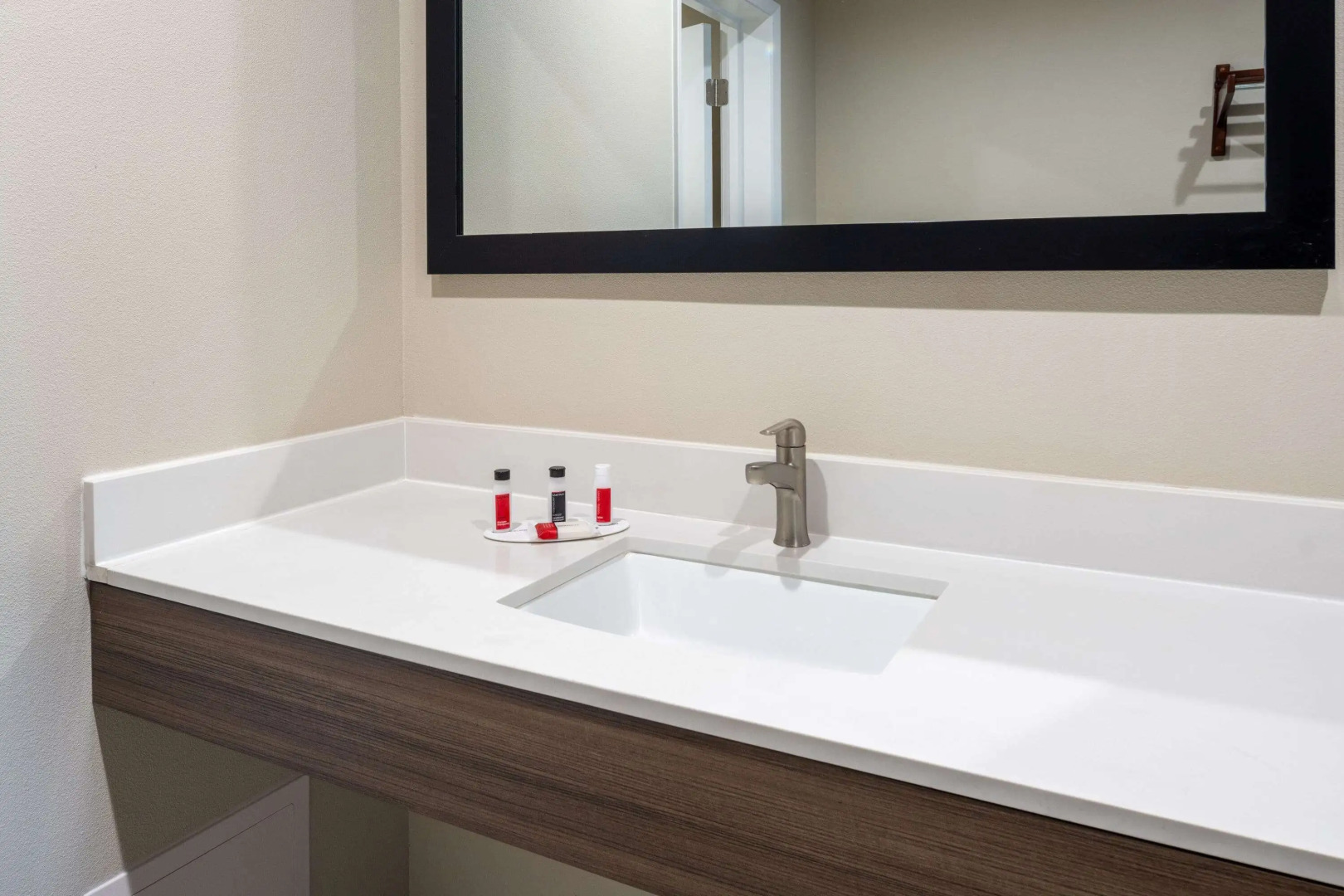 Ramada by Wyndham Modesto Yosemite Area