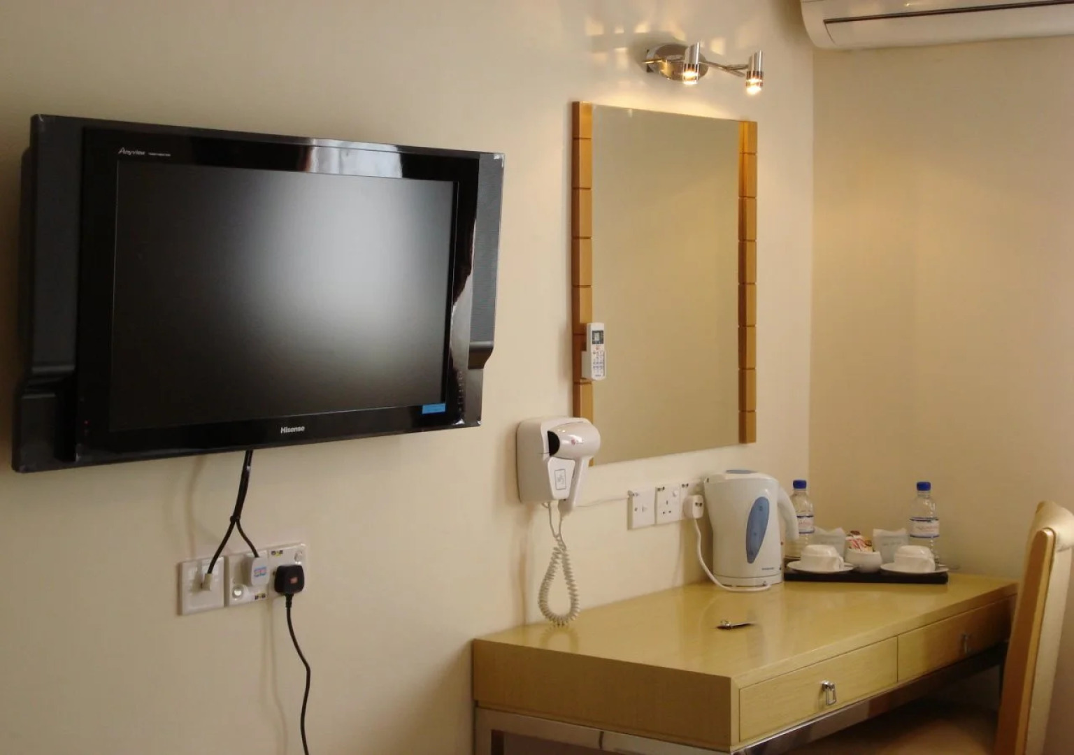 Walai Tokou Boutique Hotel