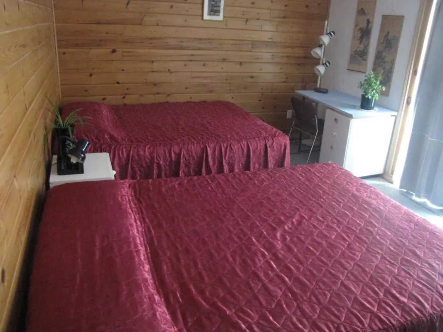 Quiet Bay Inn & Café