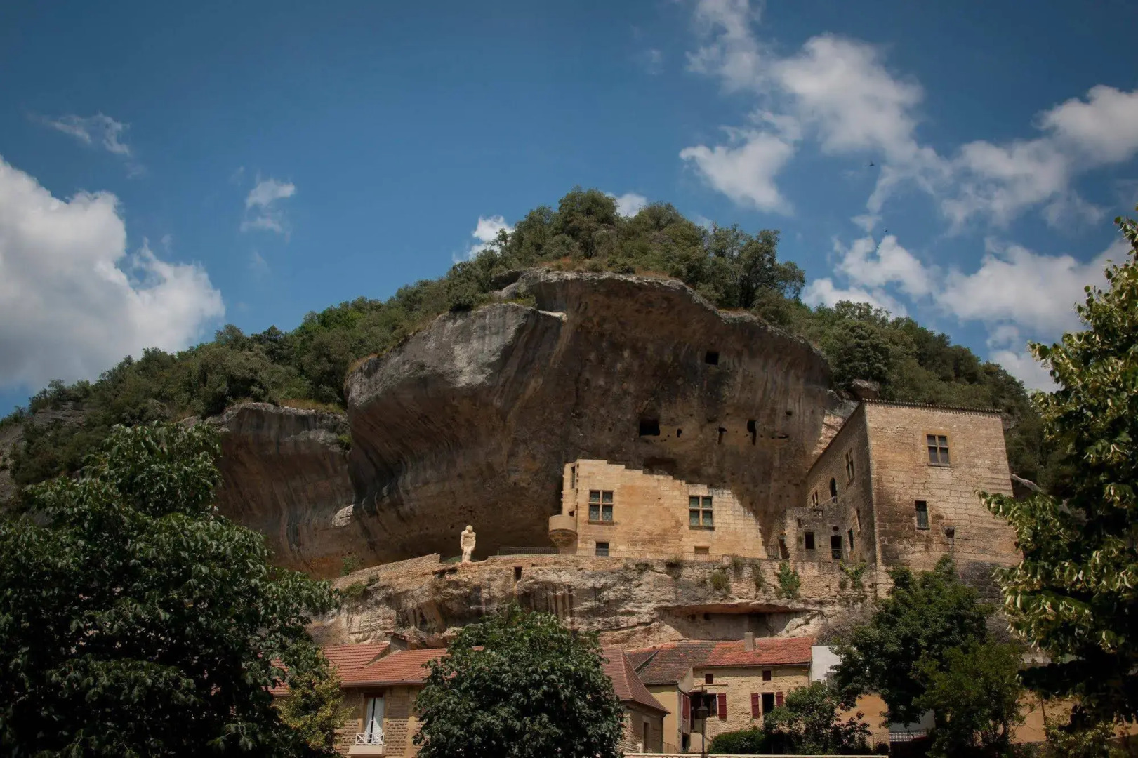 Résidence Le Clos du Rocher - Vacancéole