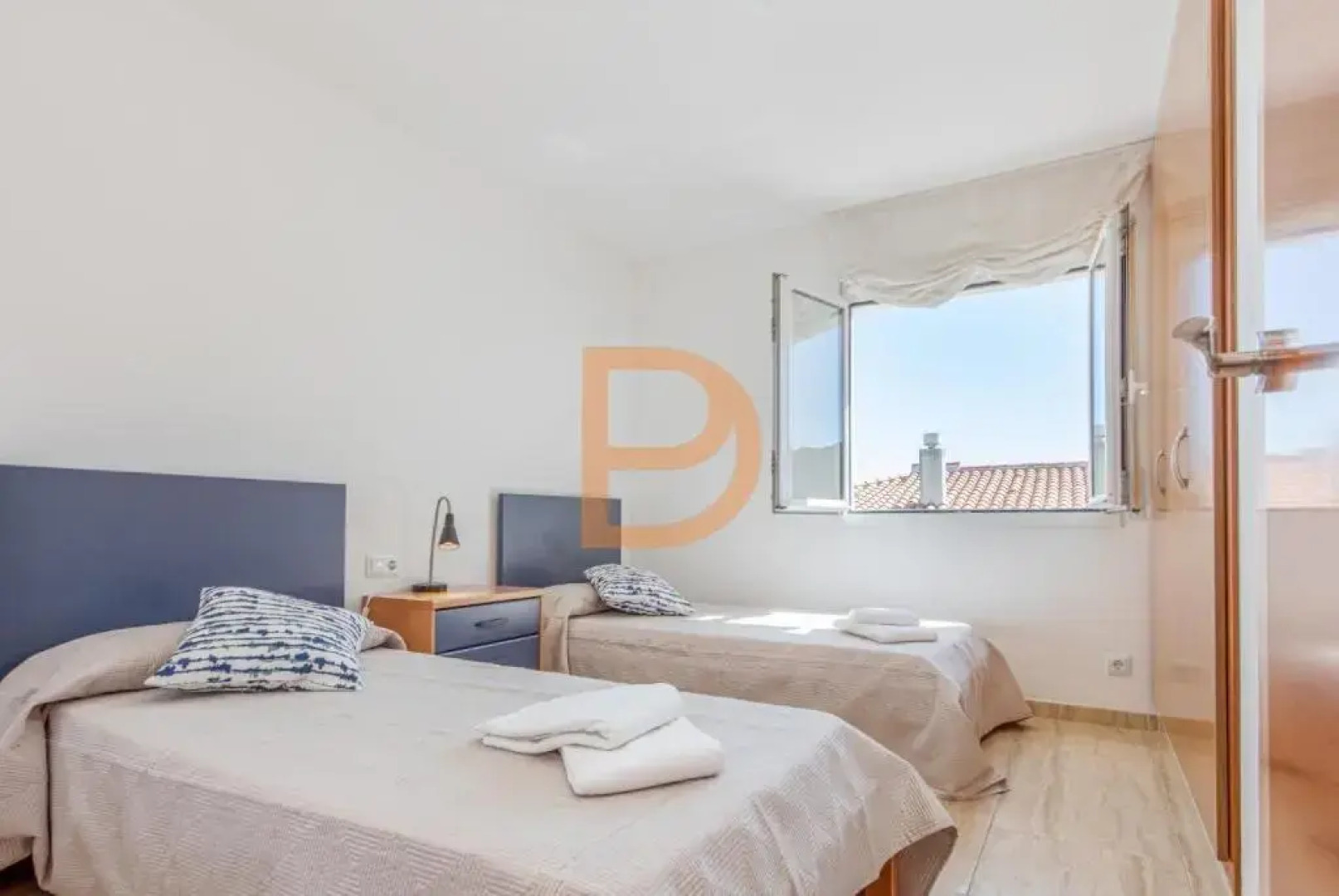 Villa Cordoba Pb6 01 - Three Bedroom No.2