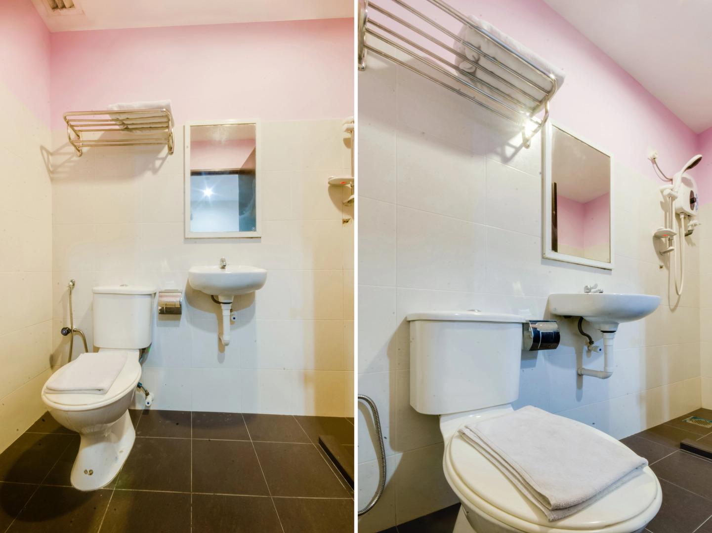 OYO 89948 Hotel Masai Utama