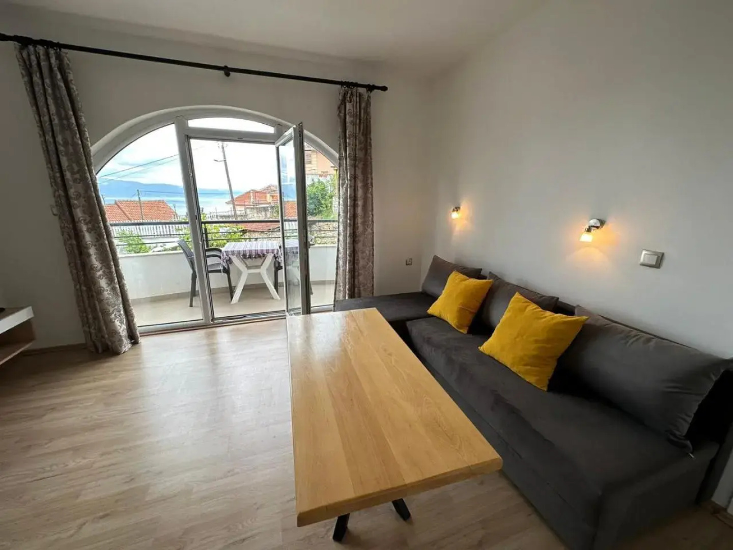 Stefanoski Guesthouse