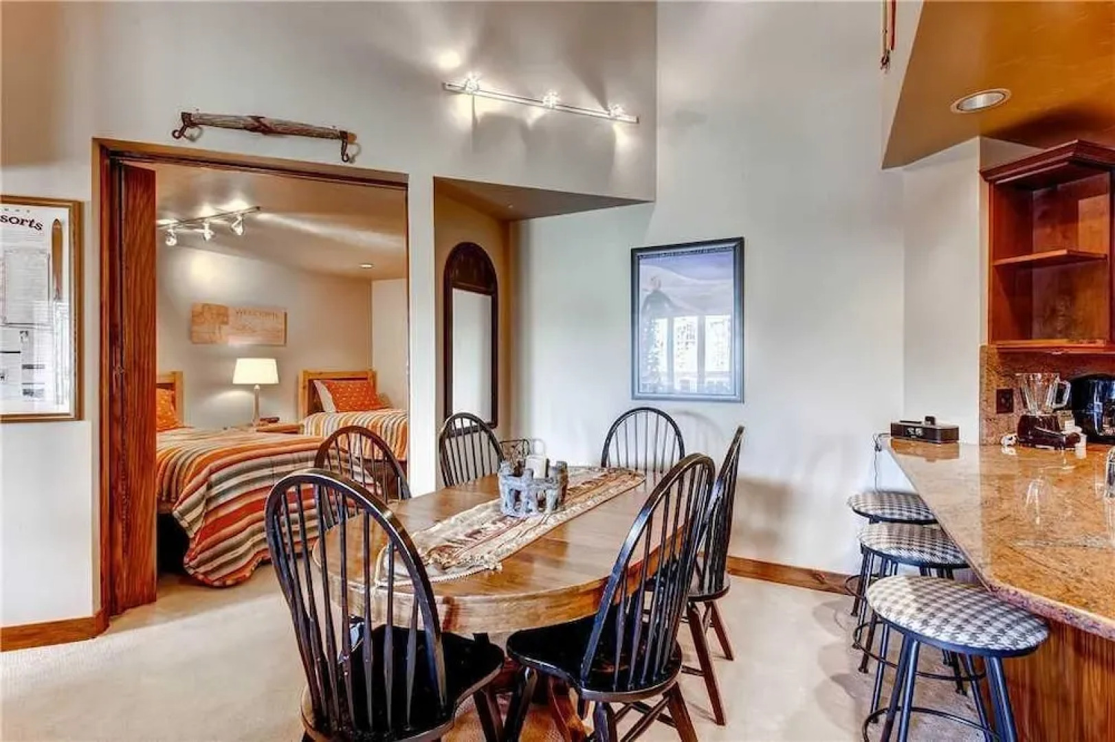 Trappeurs Crossing by Wyndham Vacation Rentals