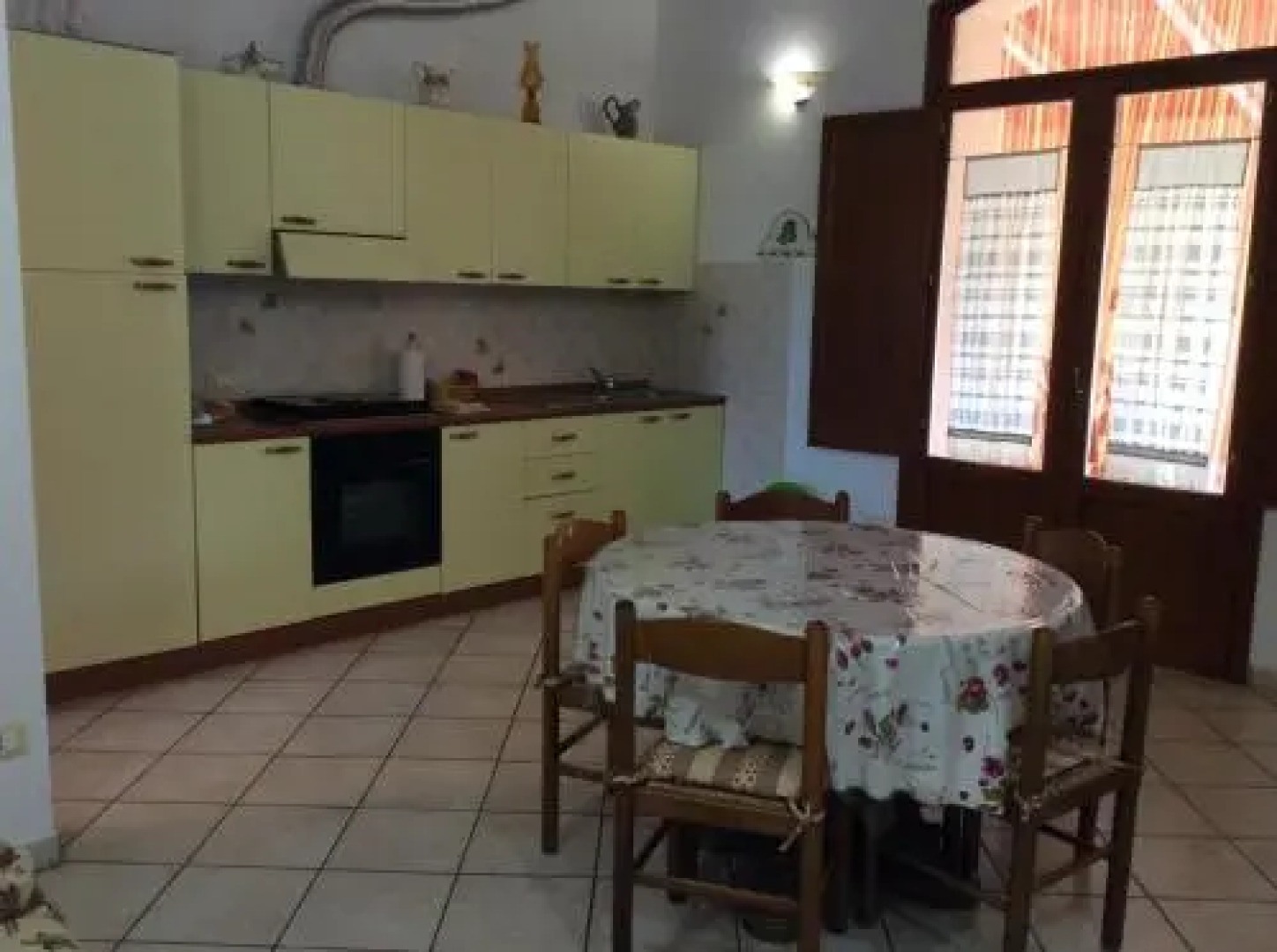 Agriturismo Susanna e Atria