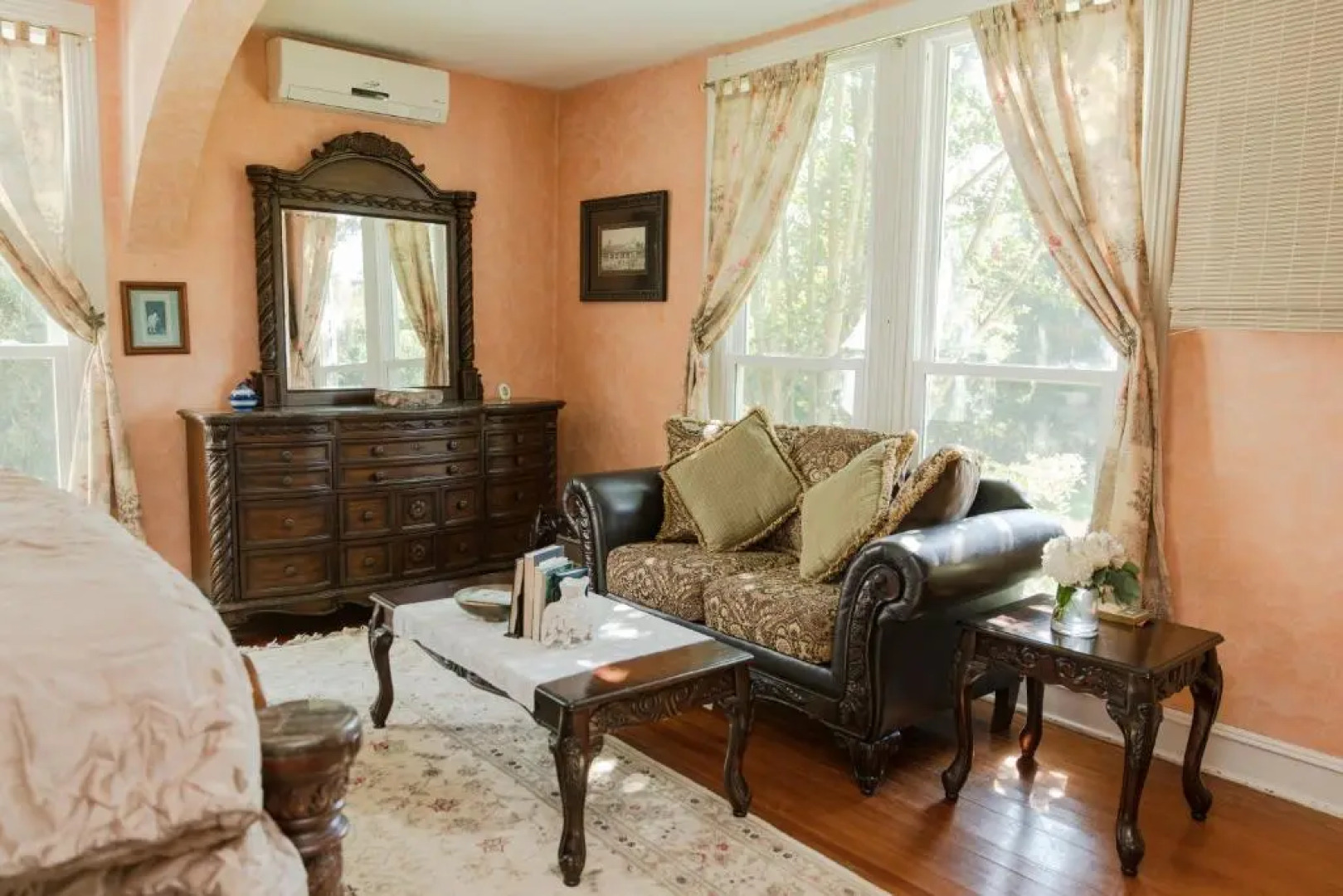 The Mark Addy Bed & Breakfast