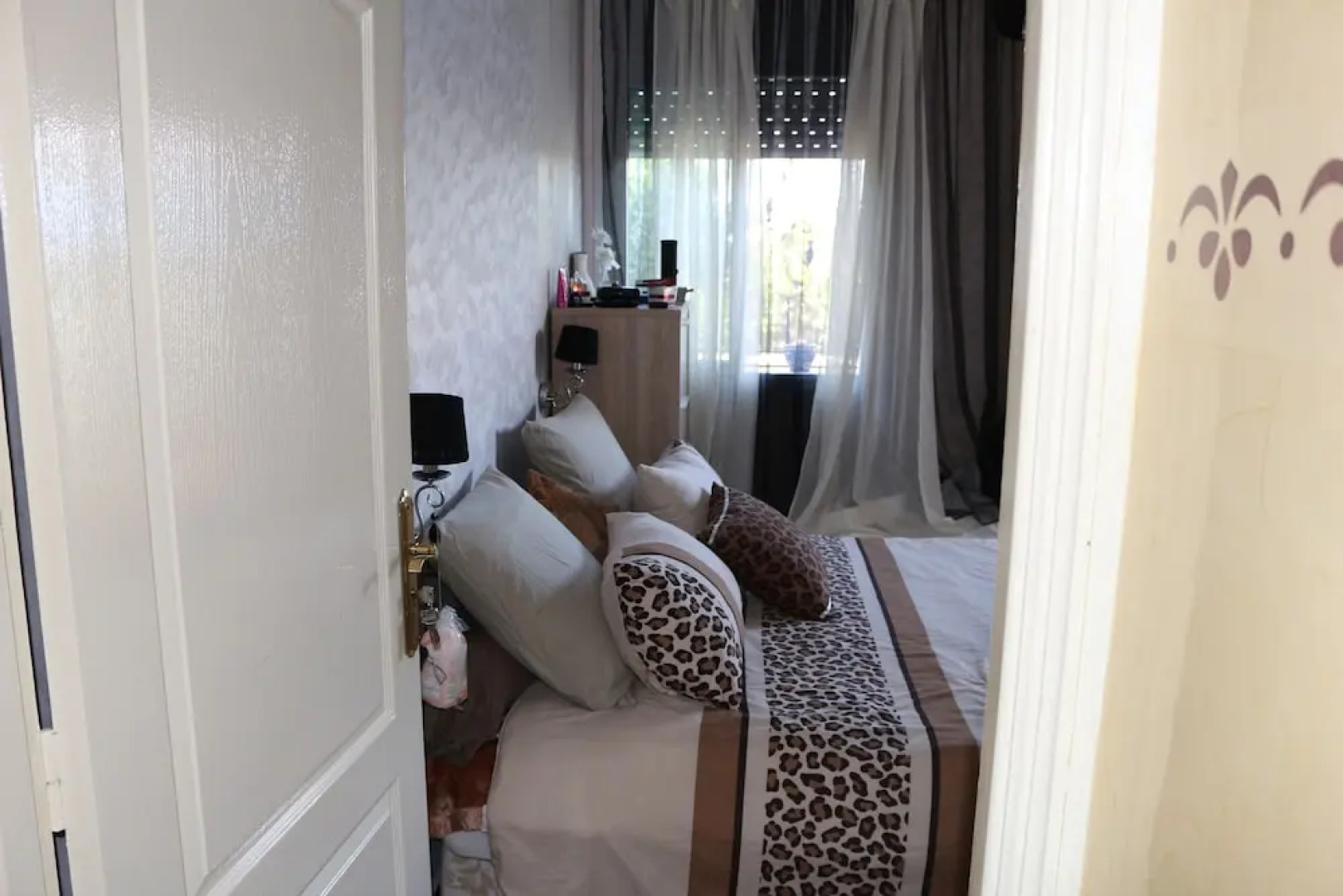 Les jardins de l Atlantique à Mohammedia