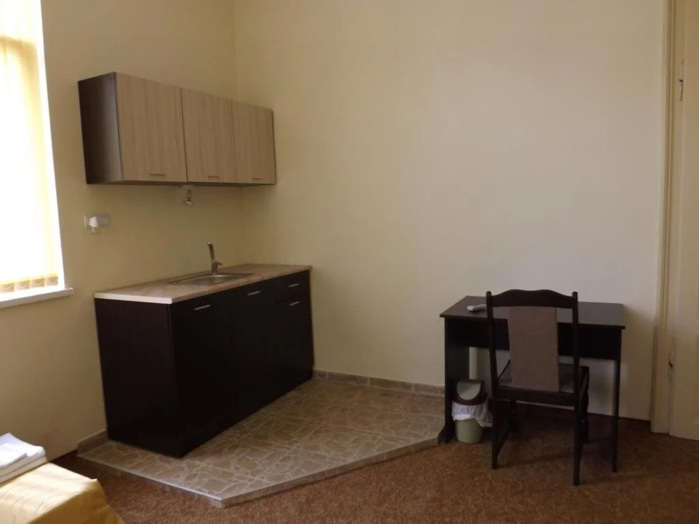 Hostel Rayska Yabalka