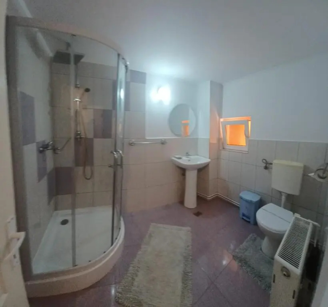 Pensiunea Ana Cristina