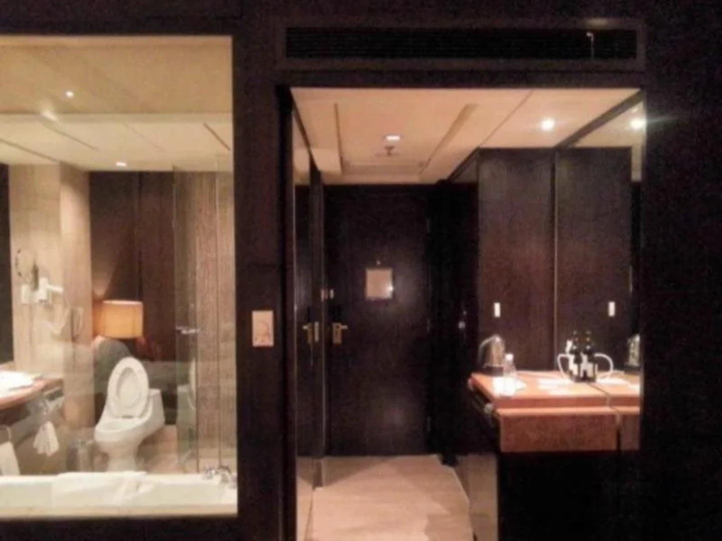 New Century Grand Hotel Xuzhou