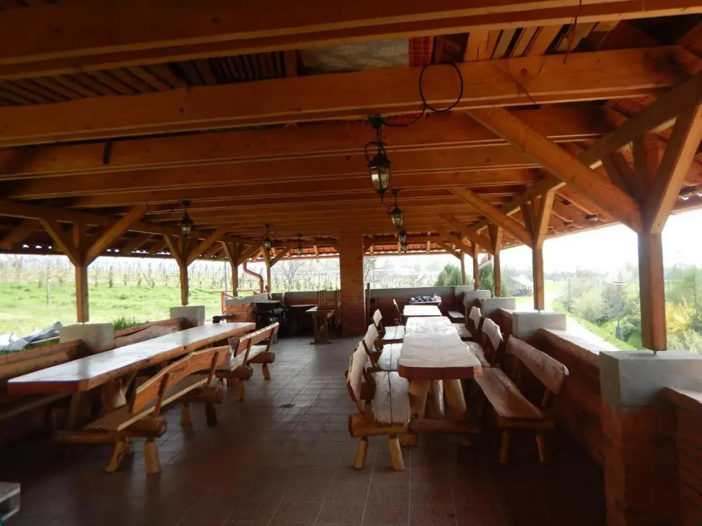 Penzión Rodinné Vinárstvo Ďurík