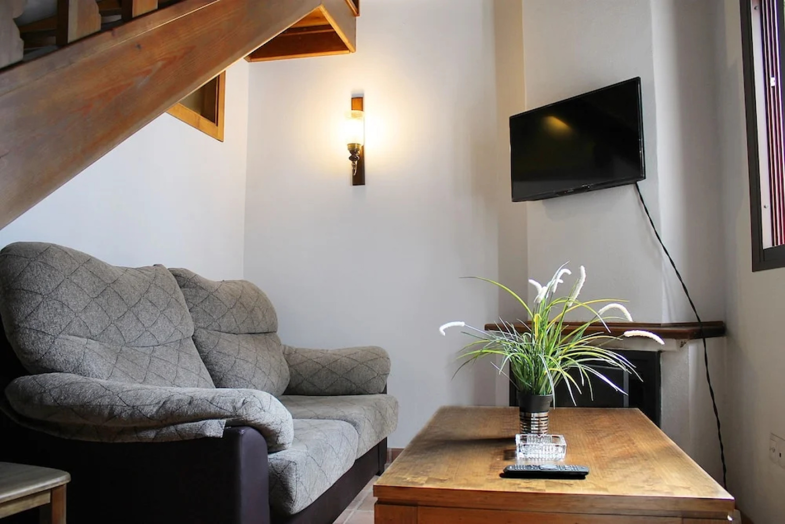 Apartamentos Real Fábrica de Hojalata