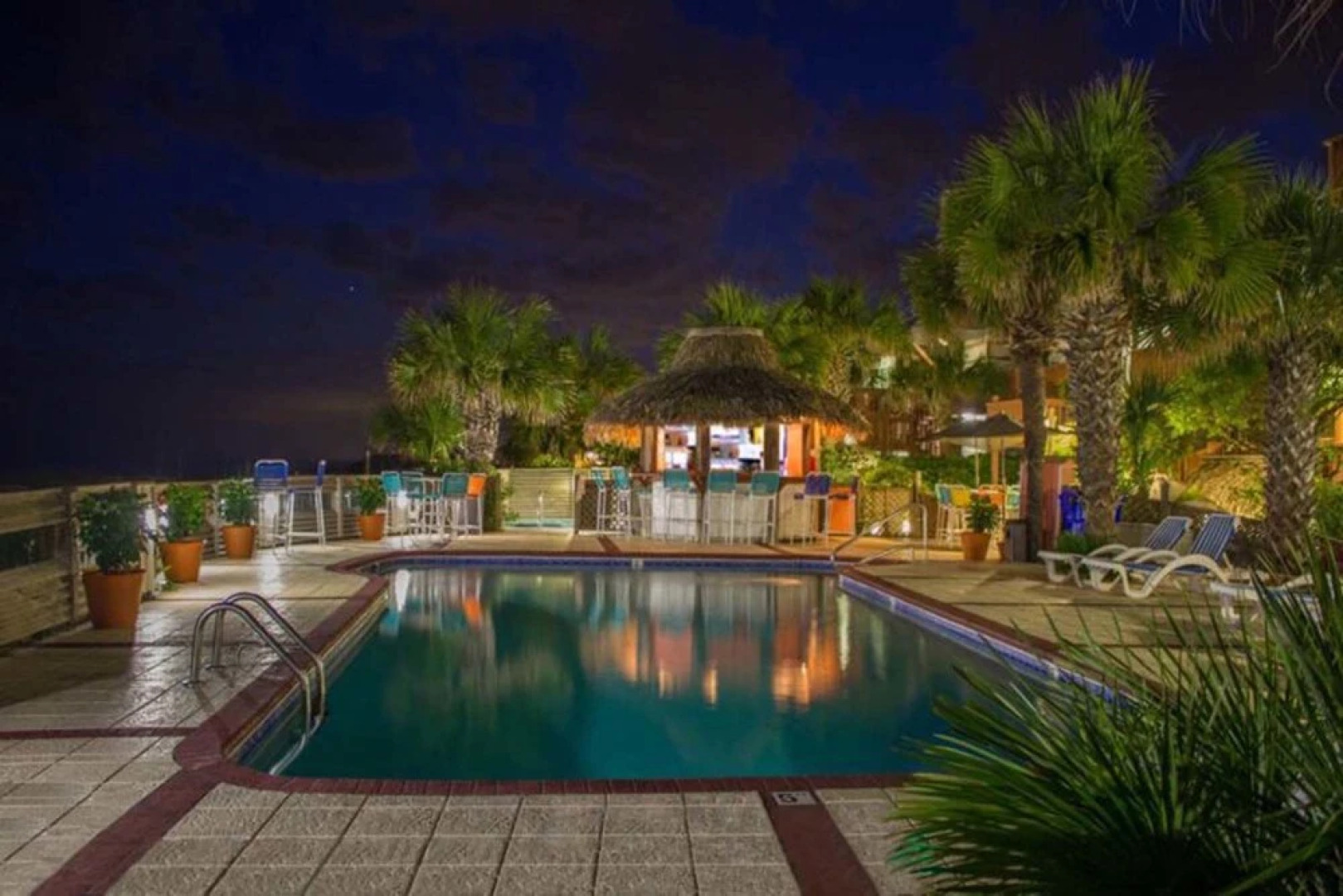 The Winds Resort Beach Club