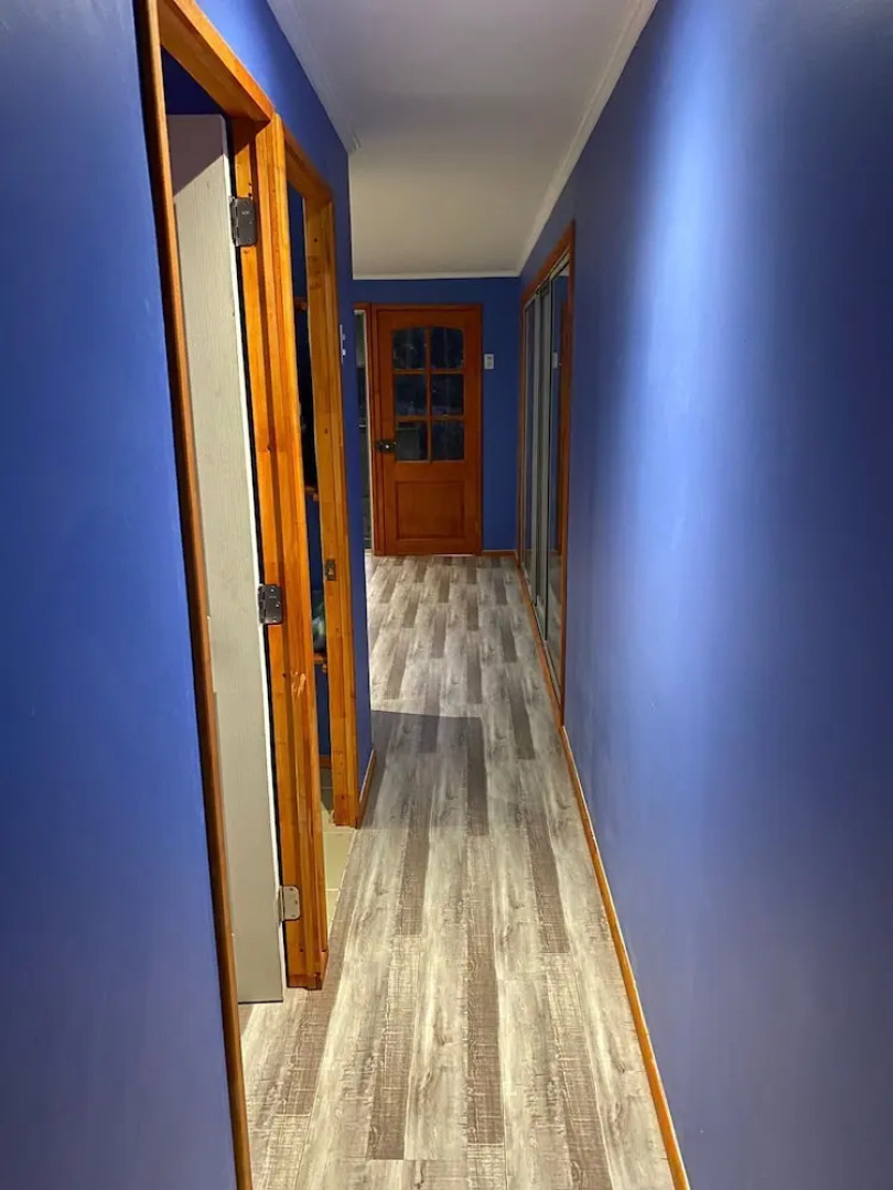 Cabañas en la naturaleza del Río Elqui