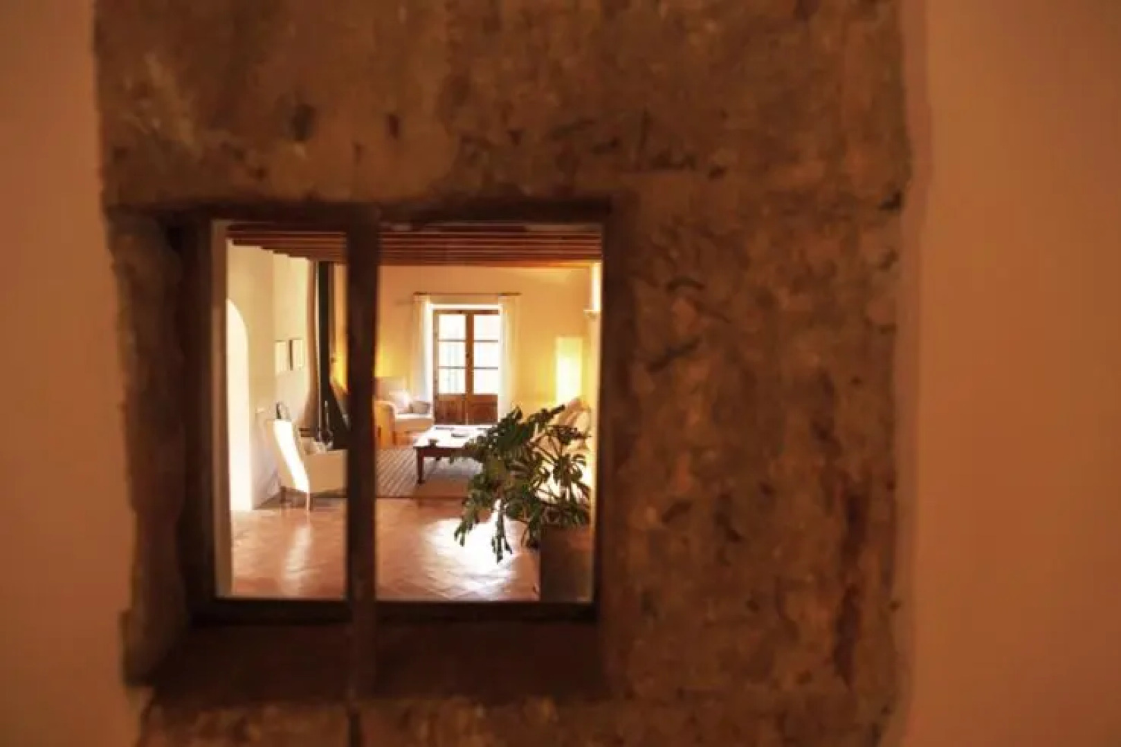 Hotel Rural Son Bernadinet