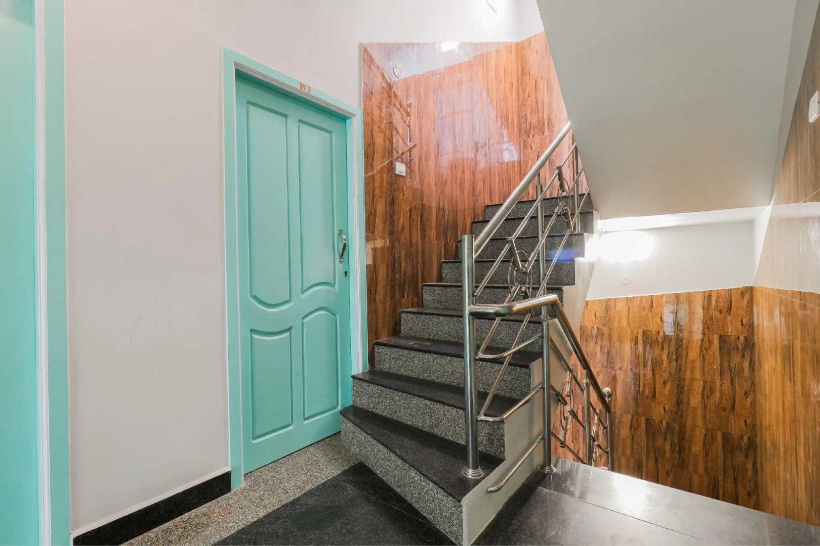 OYO Flagship 76732 Bala Residency