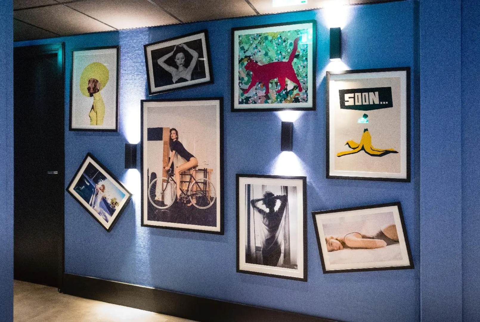 Boutique Hotel Albus Amsterdam Centre