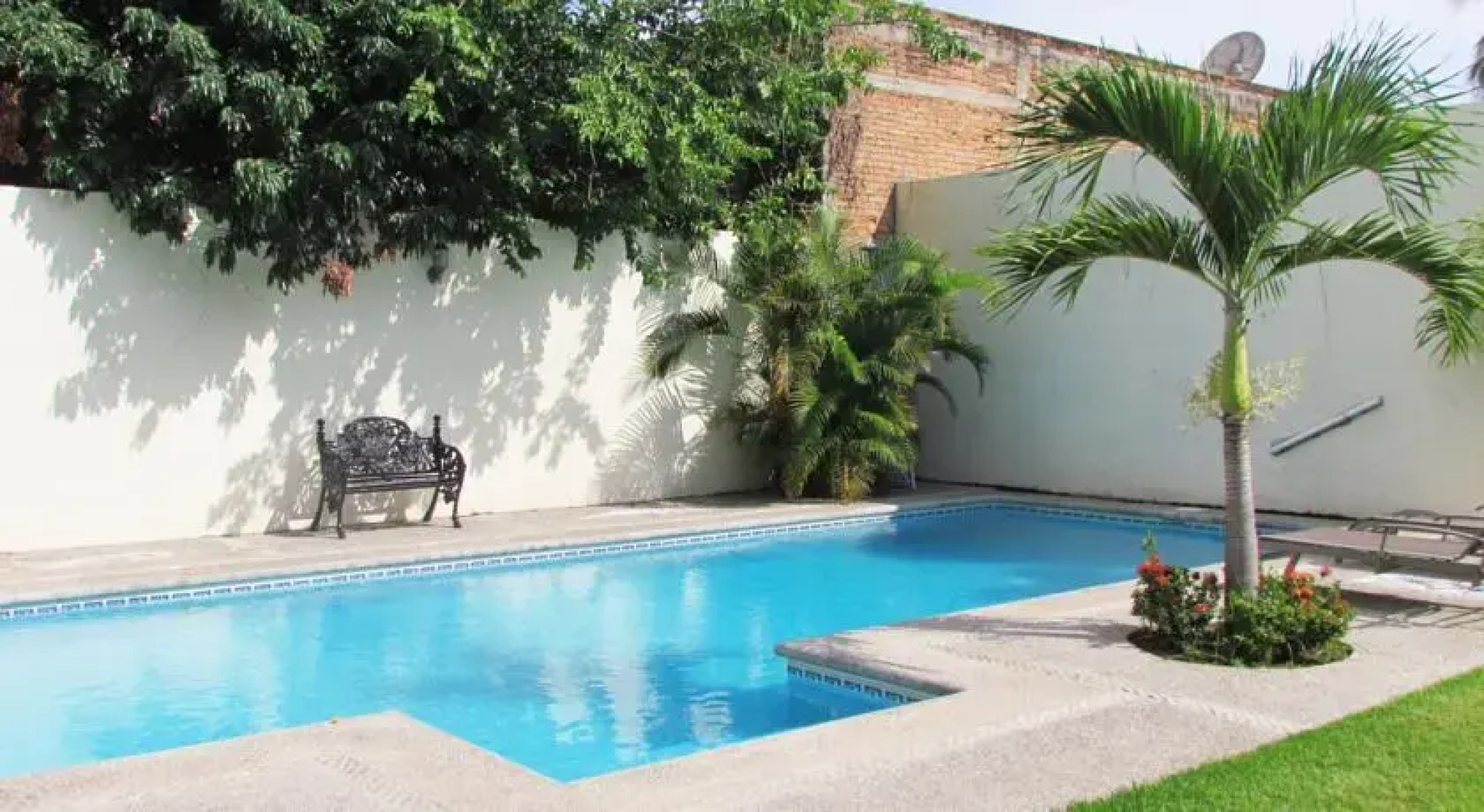 Departamento Mauricio #1 Studio