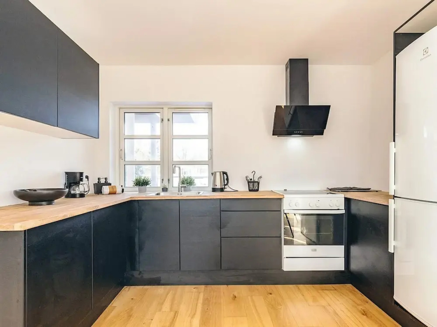 5 Star Holiday Home in Liseleje