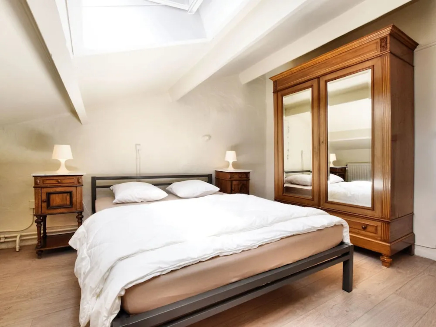 Premium Cottage in Petites Tailles With Terrace