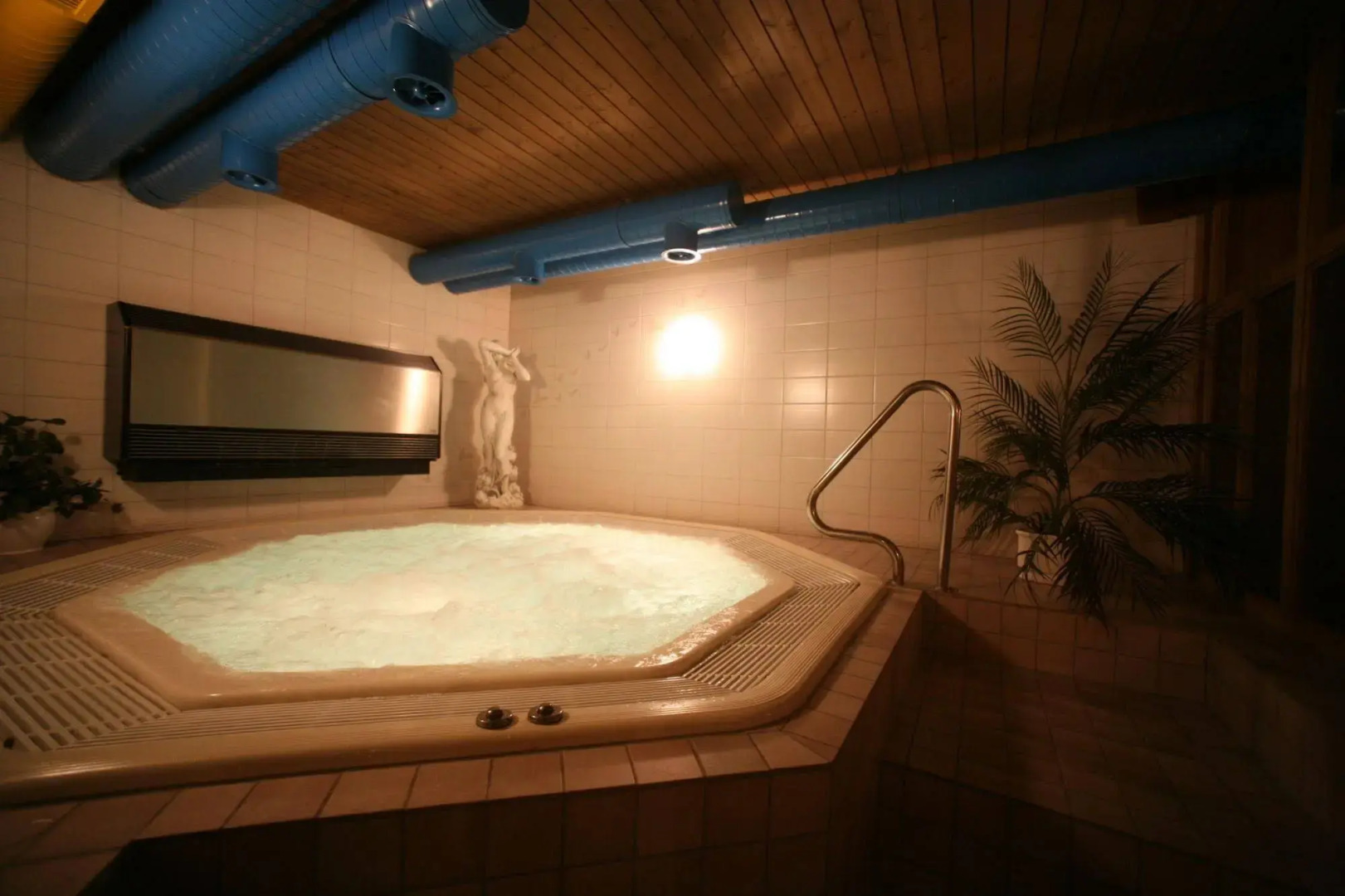 Hotel 3 Könige & Post