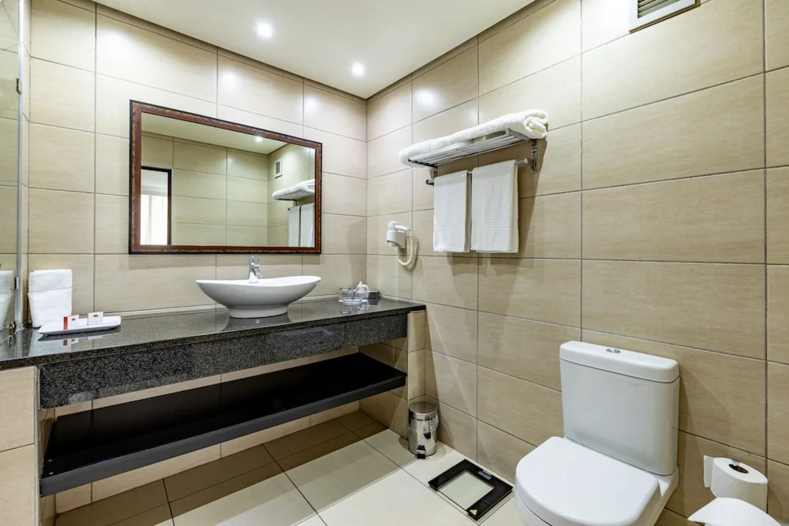 African Sky Hotels - Ermelo Inn