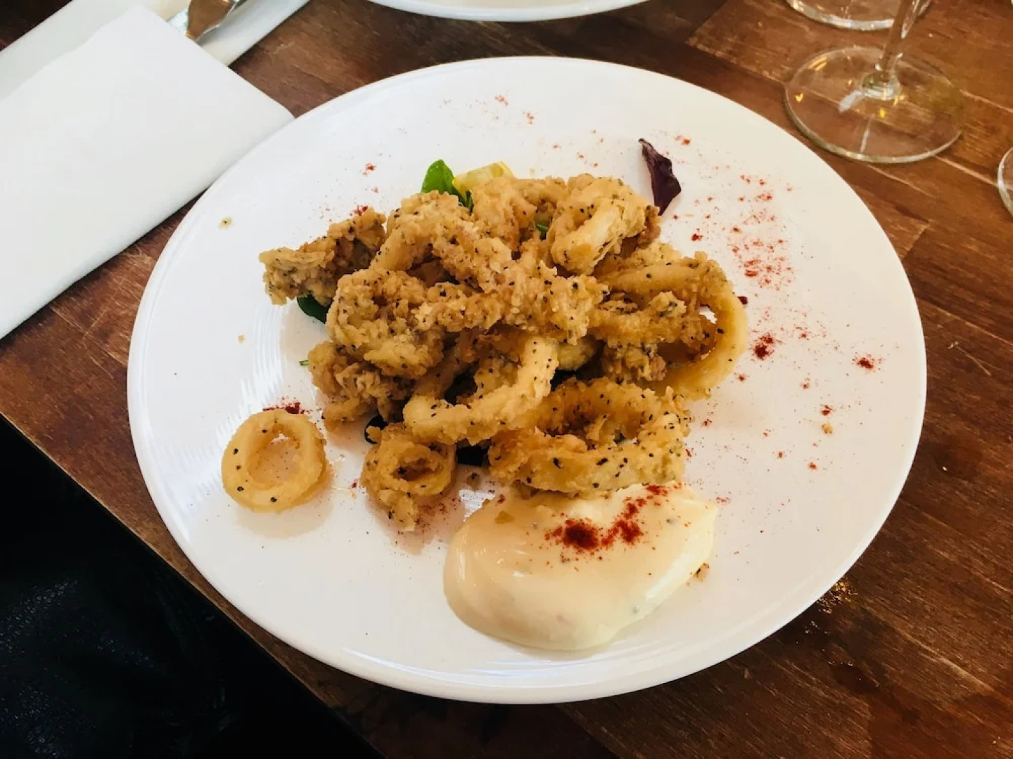 Morleys Bistro | By Huluki Sussex Stays