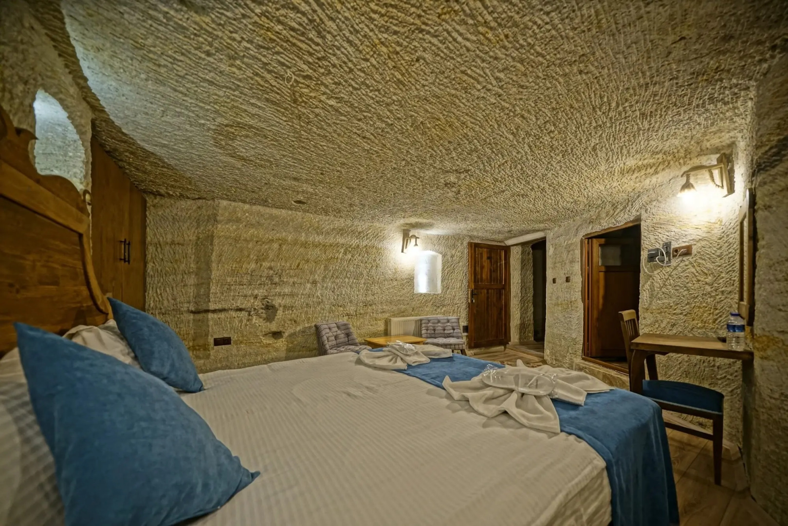 Cappa Cave Hotel