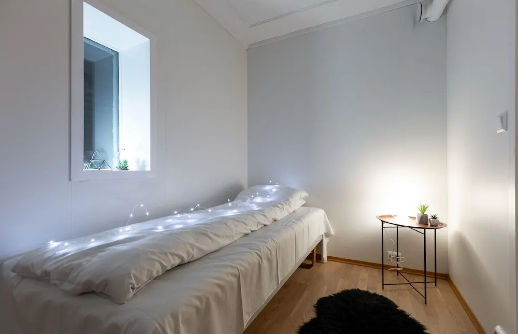 Nordic Host Luxury Apts - Vestregata 72