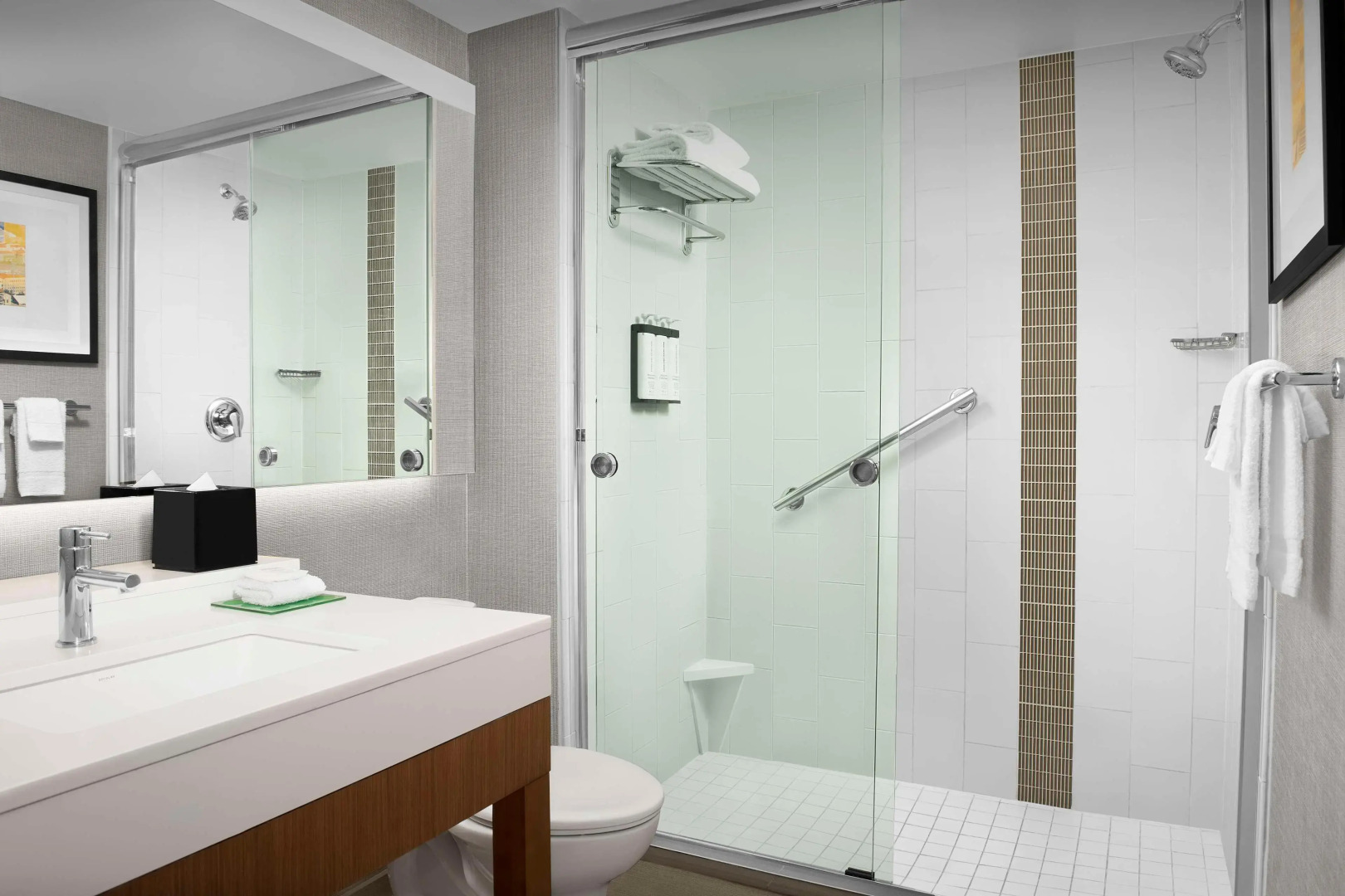 Hyatt Place Boulder/Pearl Street