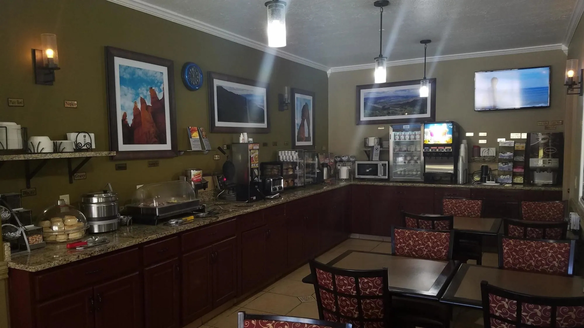 Best Western Richfield Inn