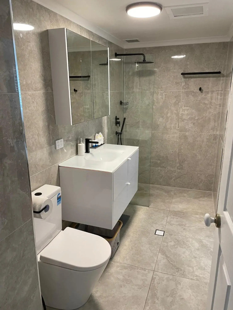 The York Beachfront Holiday Apartments