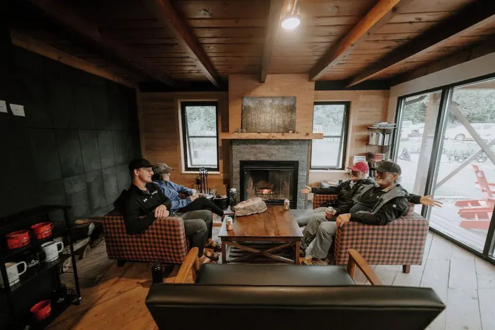 North Shore Camping Co.