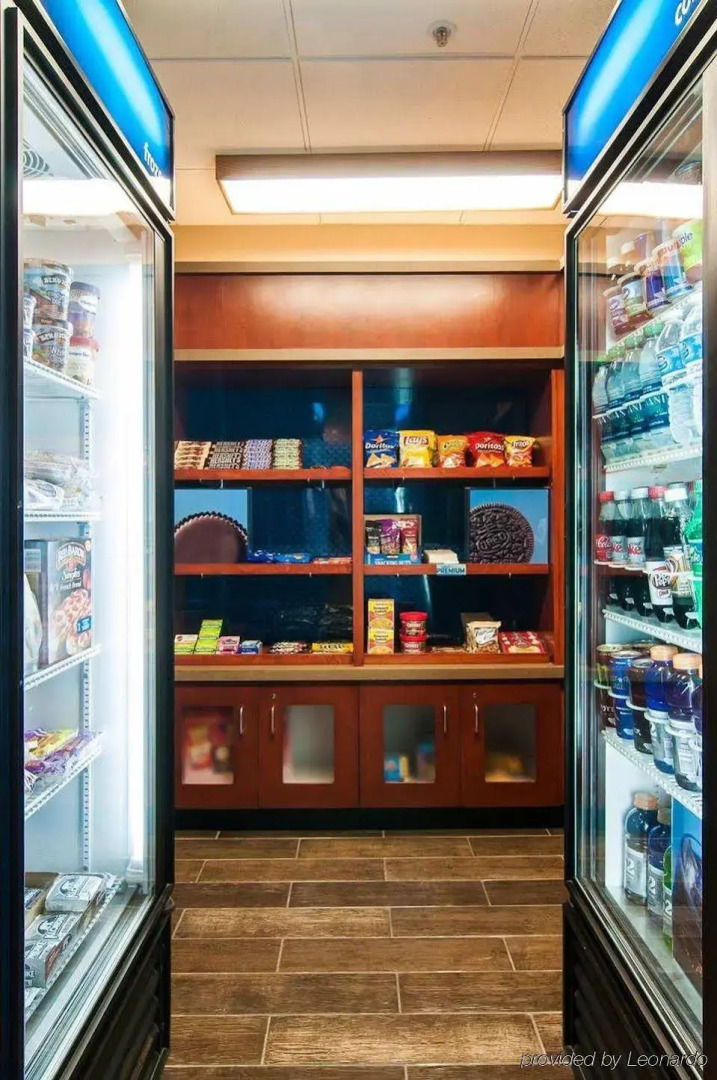 Hampton Inn Boise - Airport