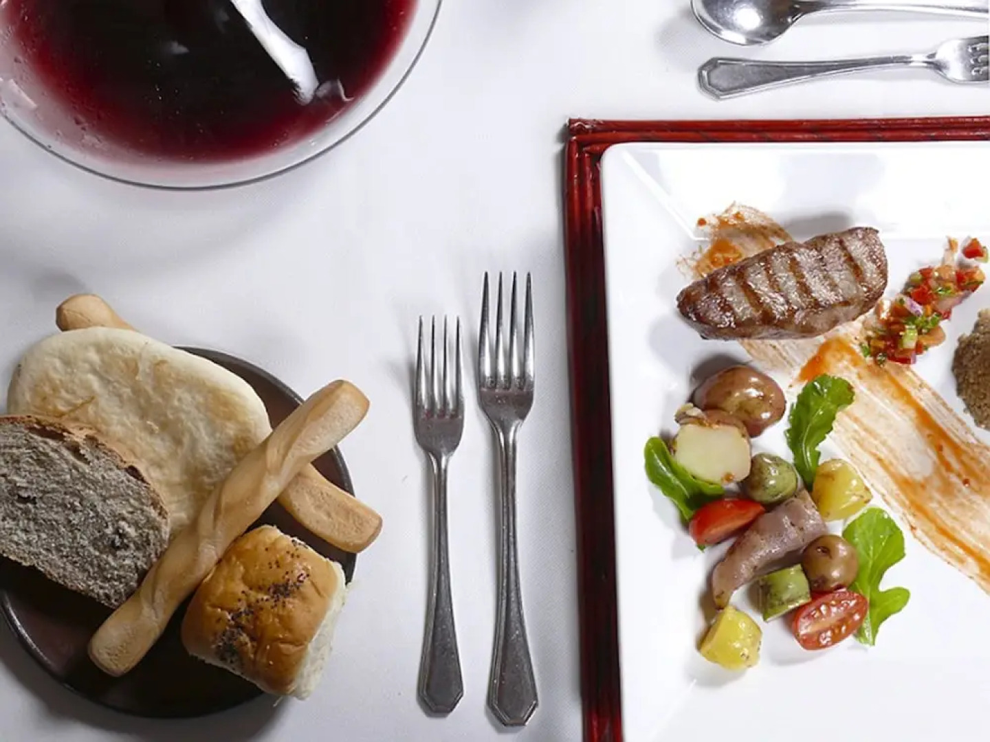 Manantial del Silencio