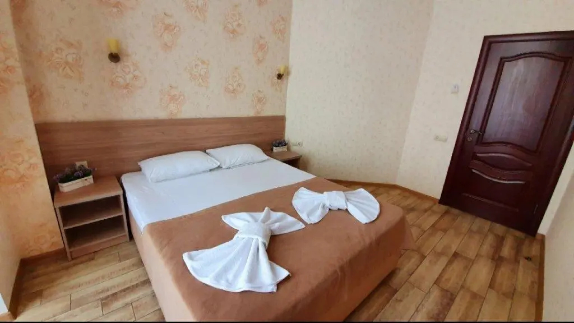 Гостевой дом Июль