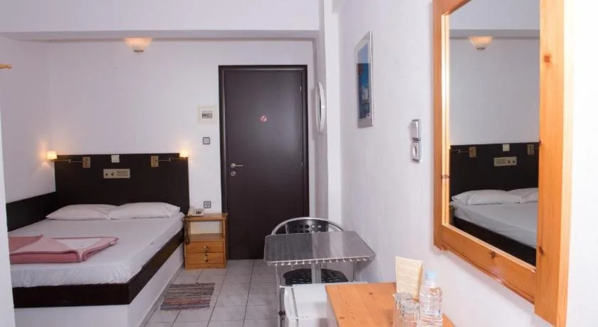 Alexander Beach Hotel