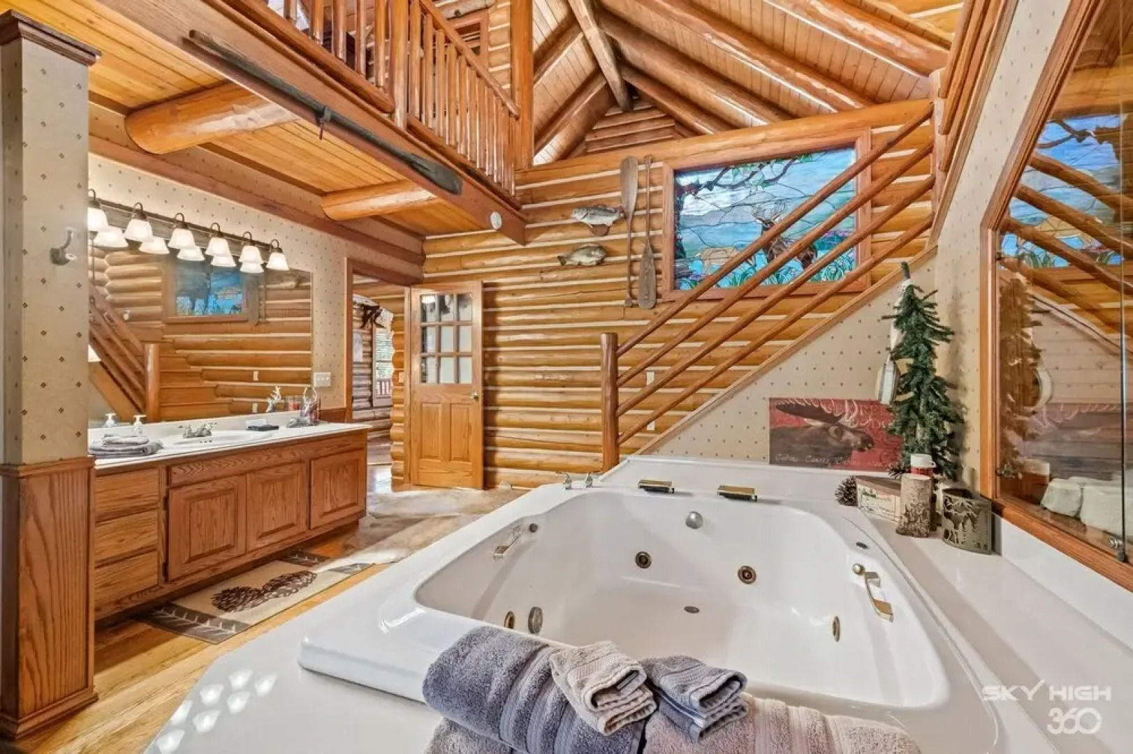 Cinnamon Valley Resort