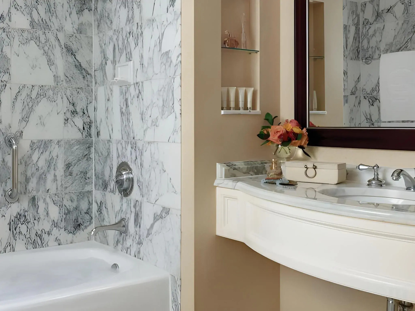 Langham Huntington, Pasadena, Los Angeles