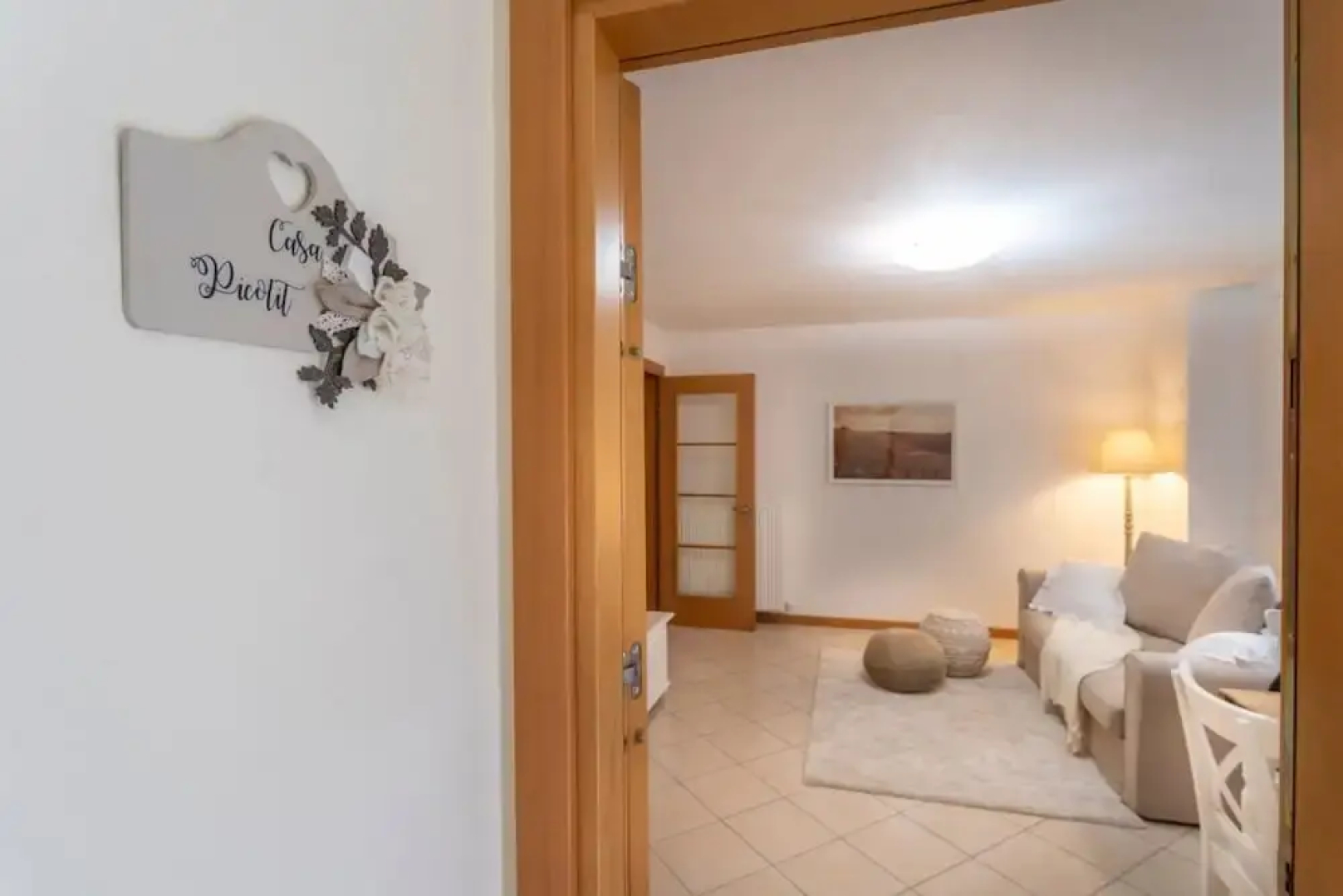 Picolit Percoto Lovely Flat