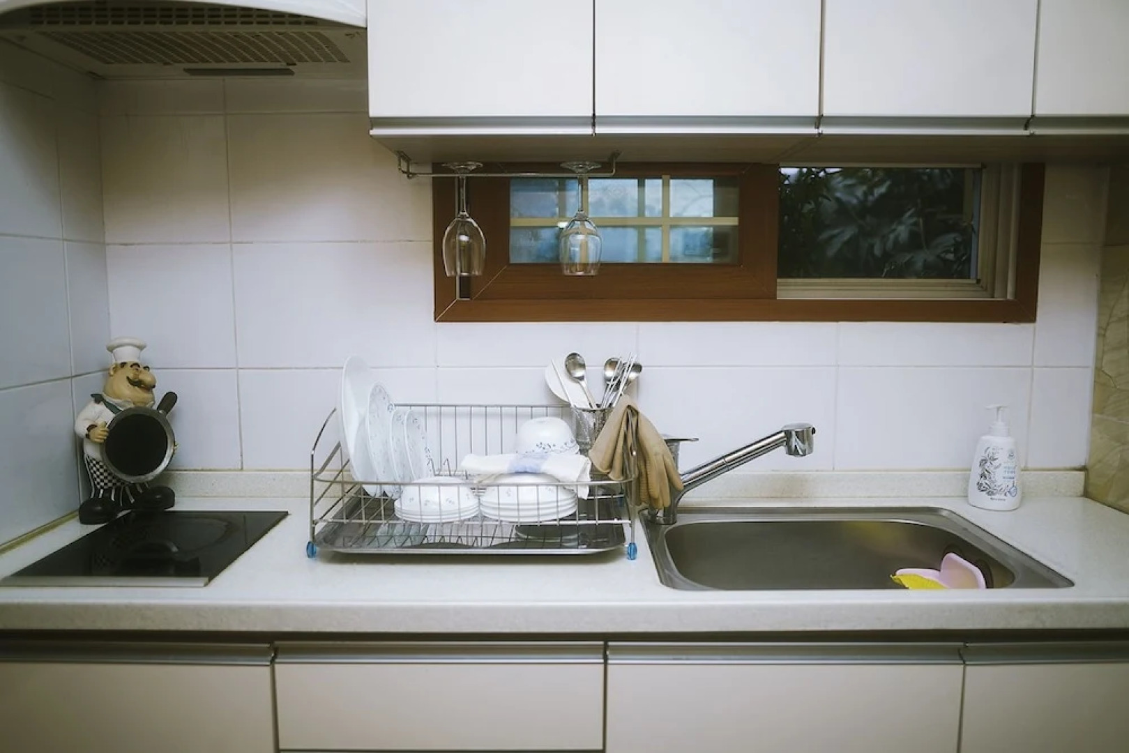 Tongyoung Mongdolhouse Pension