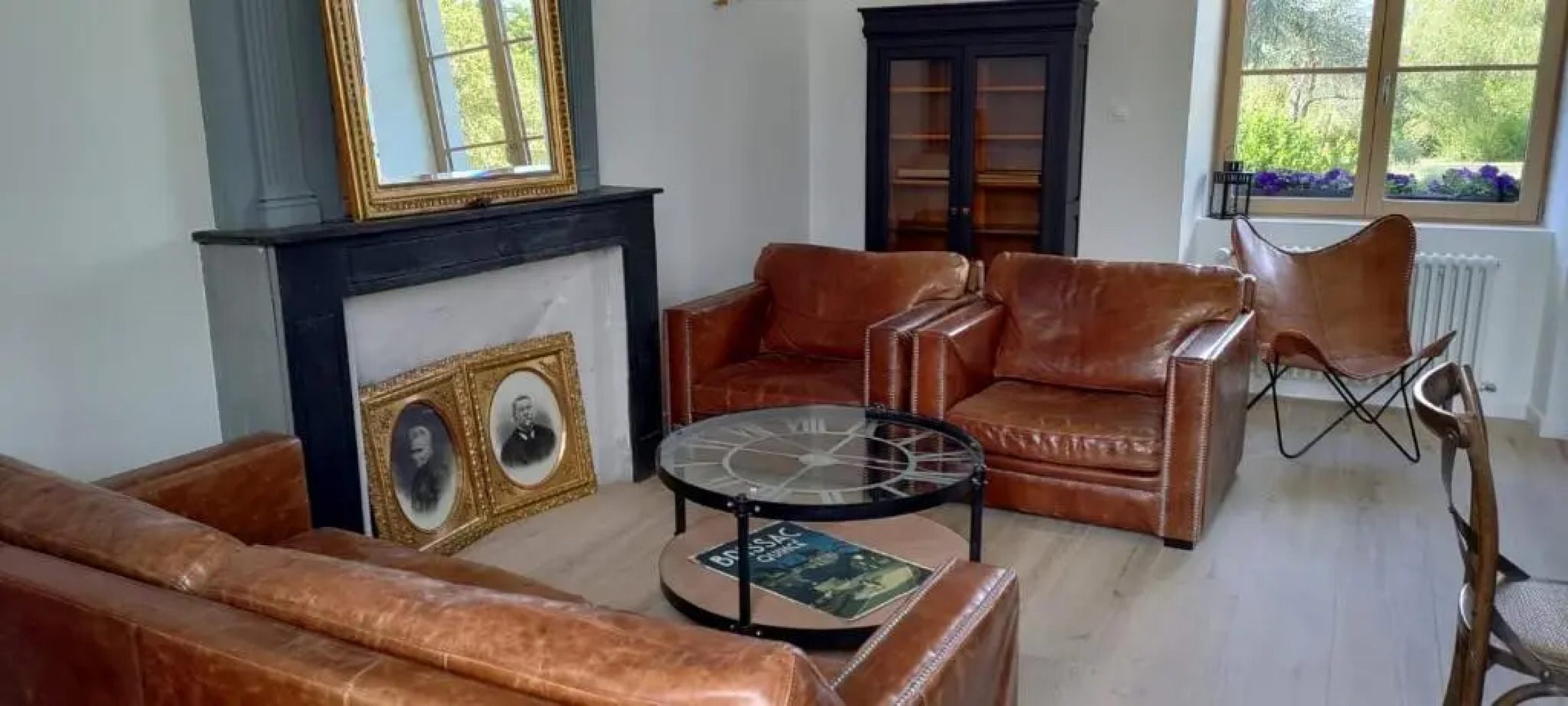 La Demeure de l'Aubance